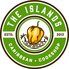 The Islands Cookshop Menu – The Islands Caribbean Cookshop